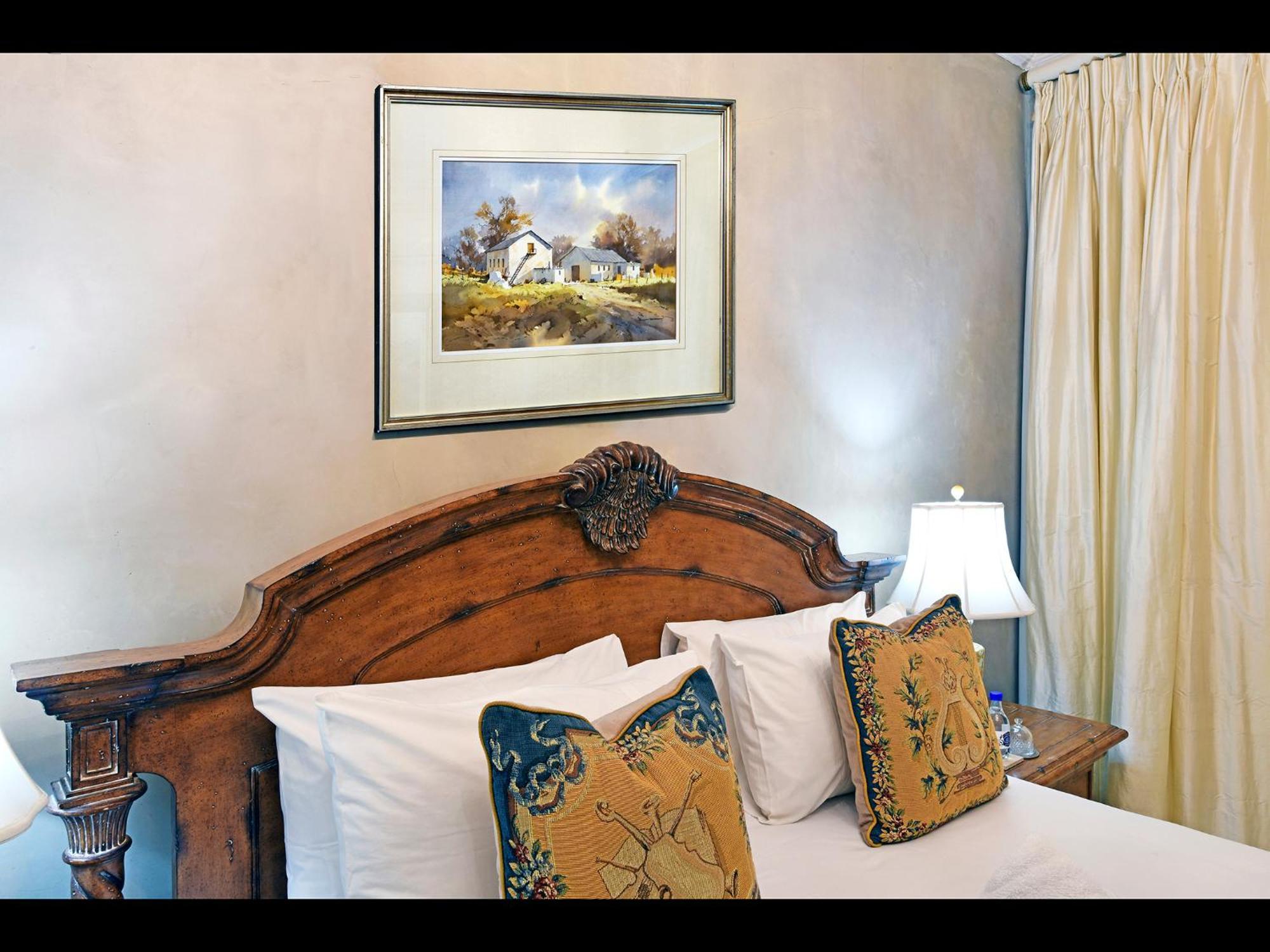 Kilima Franschhoek Esterno foto