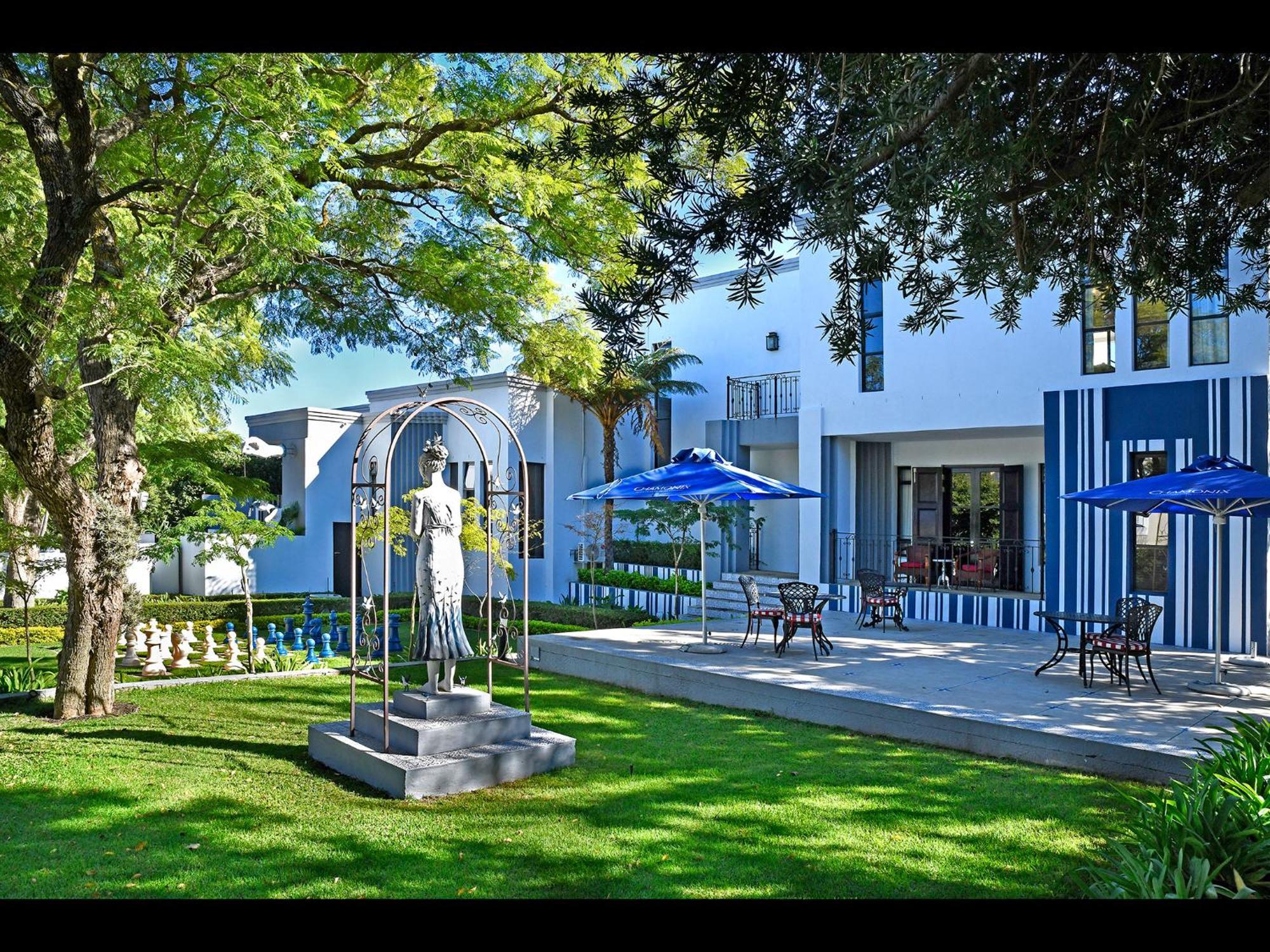 Kilima Franschhoek Esterno foto