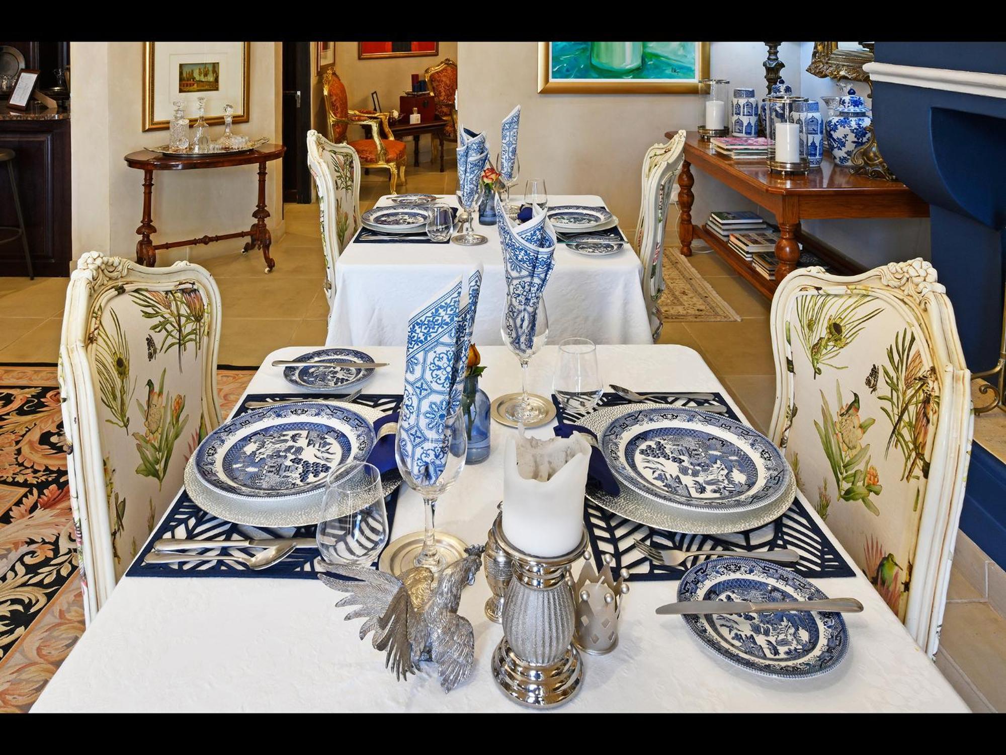 Kilima Franschhoek Esterno foto