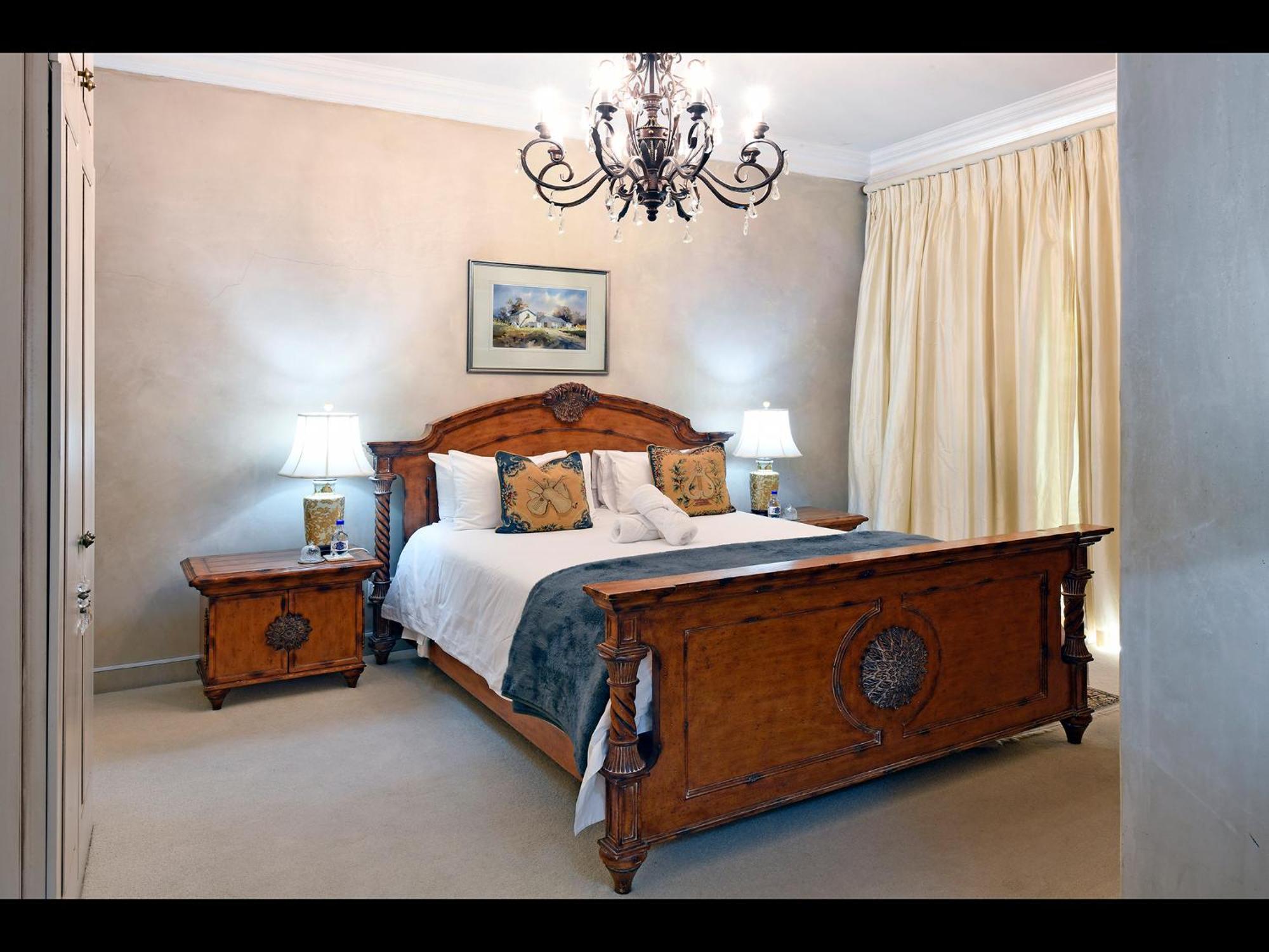 Kilima Franschhoek Esterno foto