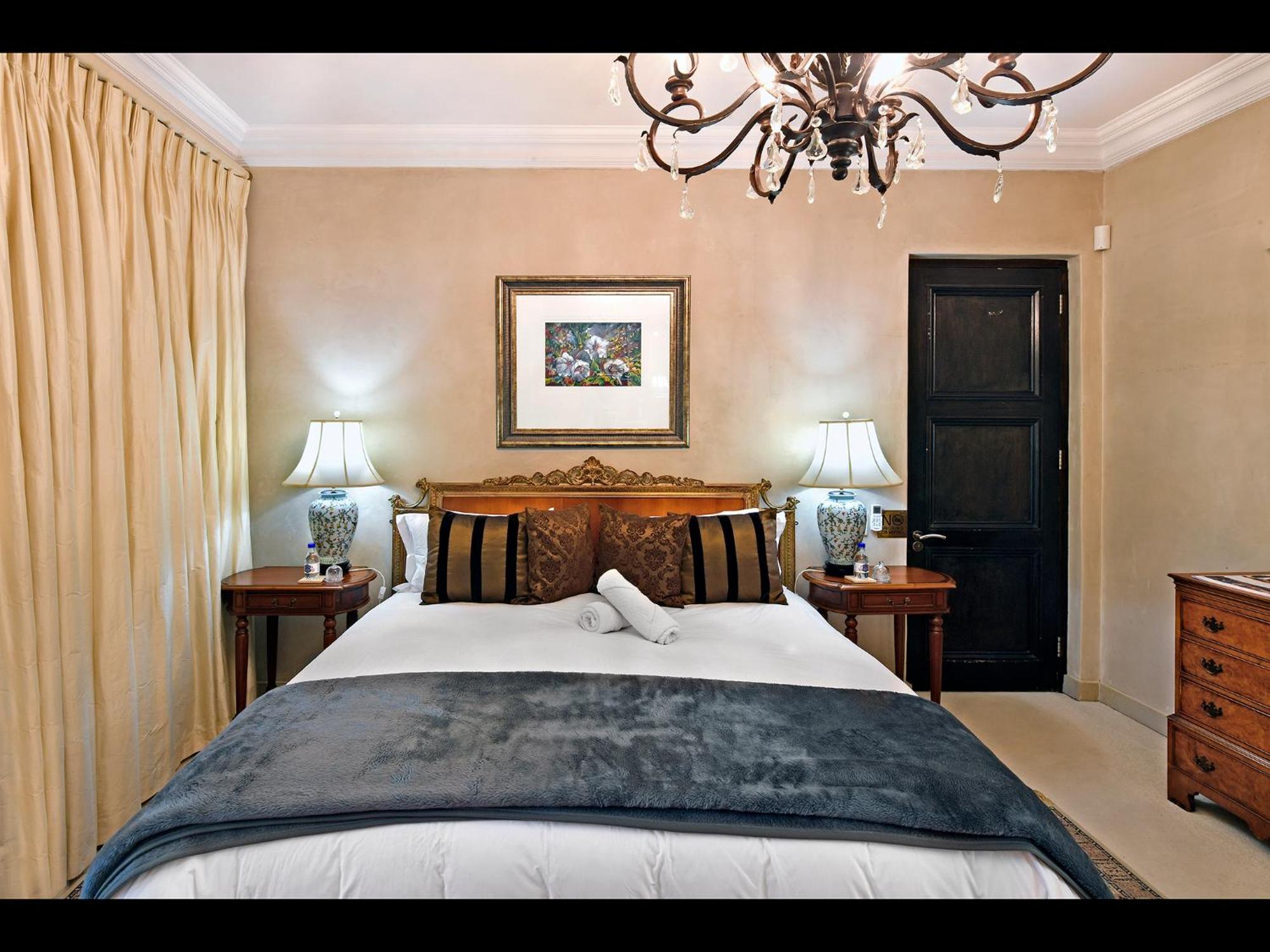 Kilima Franschhoek Esterno foto