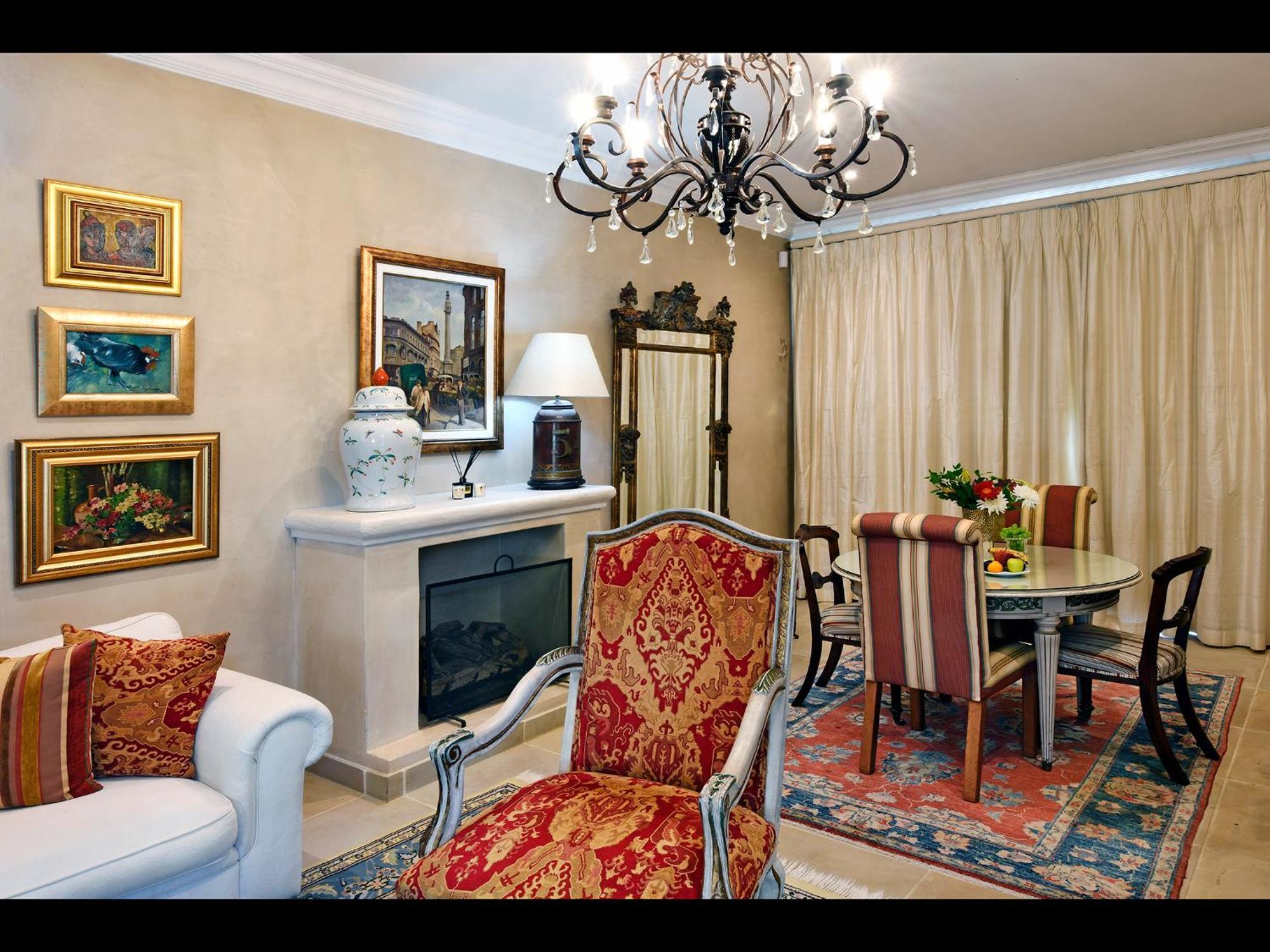 Kilima Franschhoek Esterno foto